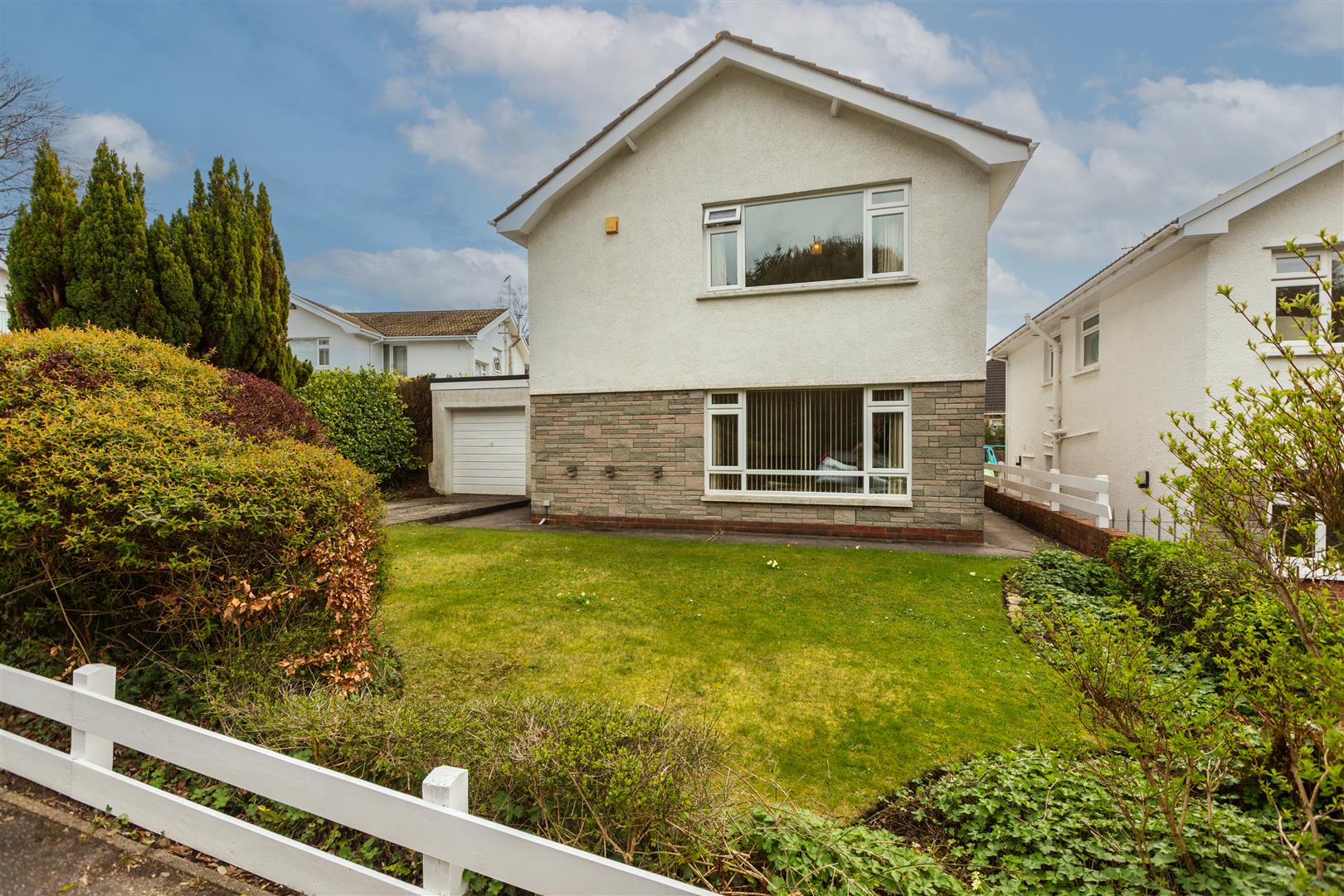 Rhyd Yr Helyg, Sketty, Swansea, SA2 8DH